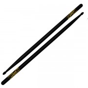 Zildjian5ACBAcornBlack