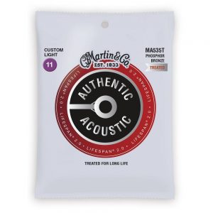 MartinMA535T