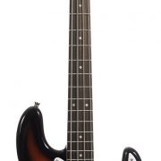 ArrowJB401SunburstRW