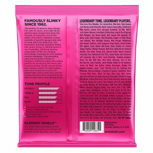 ErnieBall EB2824a