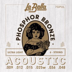 LaBella7GPUL