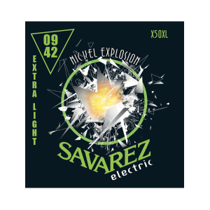 SavarezX50XL