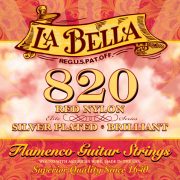 LaBella820Red