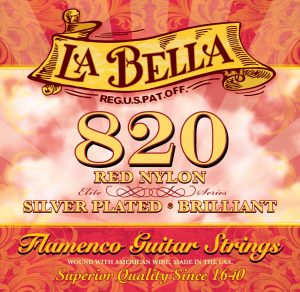 LaBella820Red