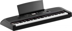 YamahaDGX670B