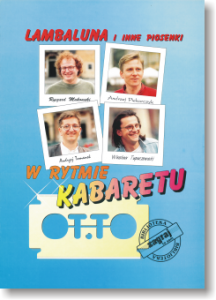 ztsWRytmieKabaretuOTTO