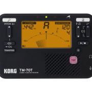 KorgTM70C