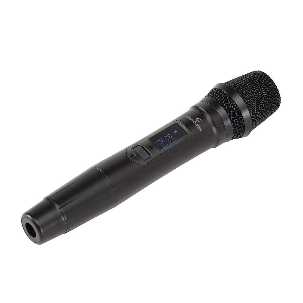 SoundsationWFD290d