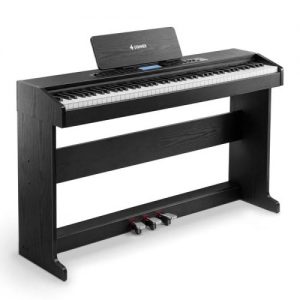 DonnerDDP95Black