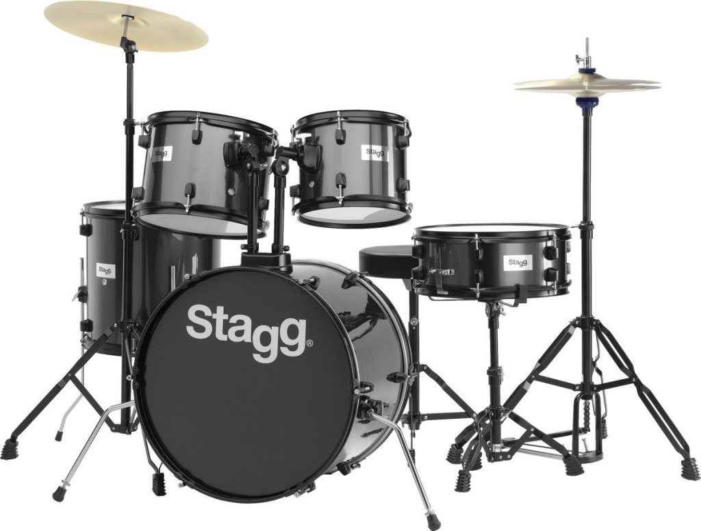 StaggTIM120BK
