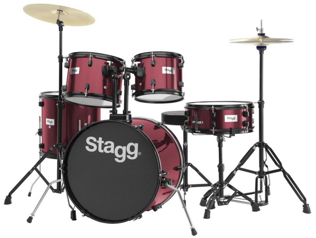 StaggTIM120WR