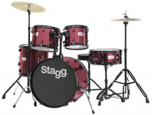 StaggTIM120WR