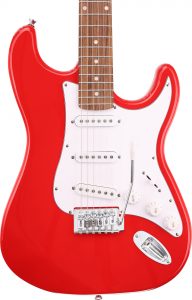 ArrowTonecasterST111HotRoosterRosewoodWhite2