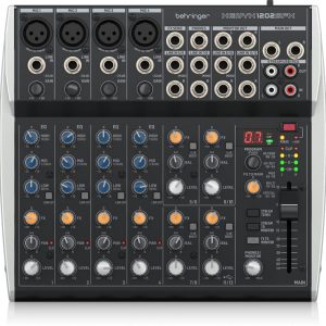BehringerXenyx1202SFX