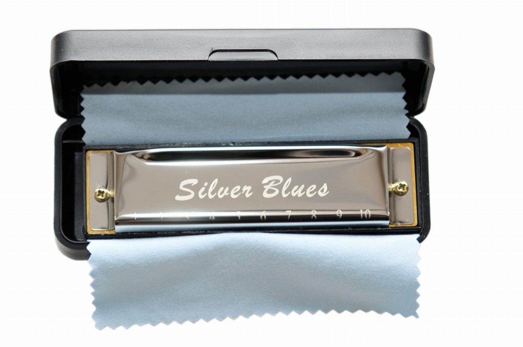 SilverBlues