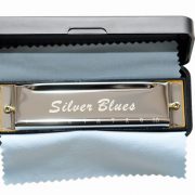 SilverBlues