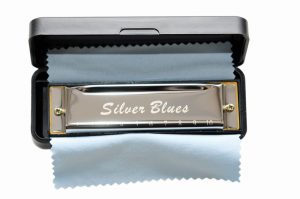 SilverBlues