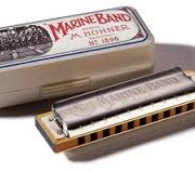 HohnerMarineBandClassic