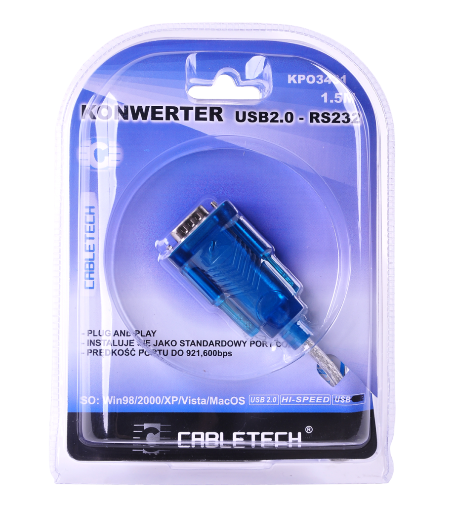 USB2.0_RS232