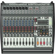 BehringerPMP4000