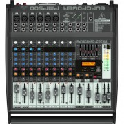 BehringerPMP500
