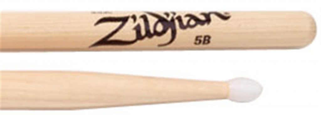 Zildjian5BNN