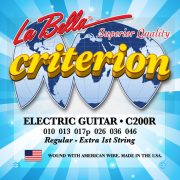 LaBella_C200R 7 String