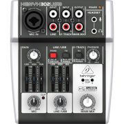 behringerxenyx302usb