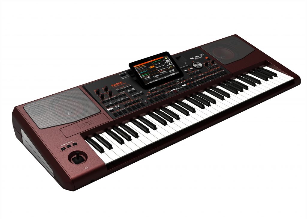korgpa1000