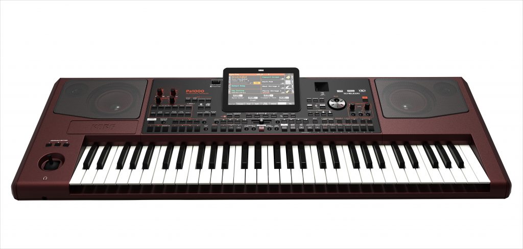 korgpa1000b
