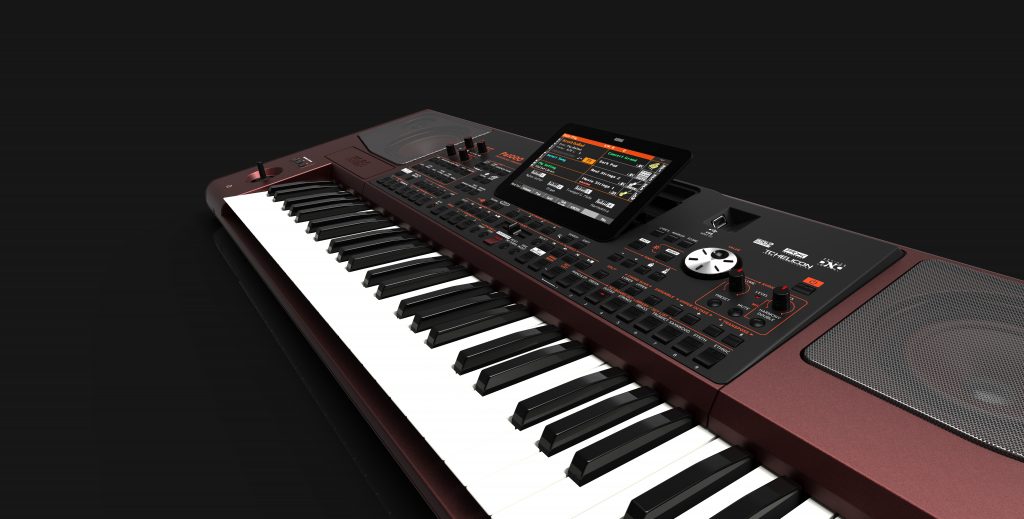 korgpa1000d