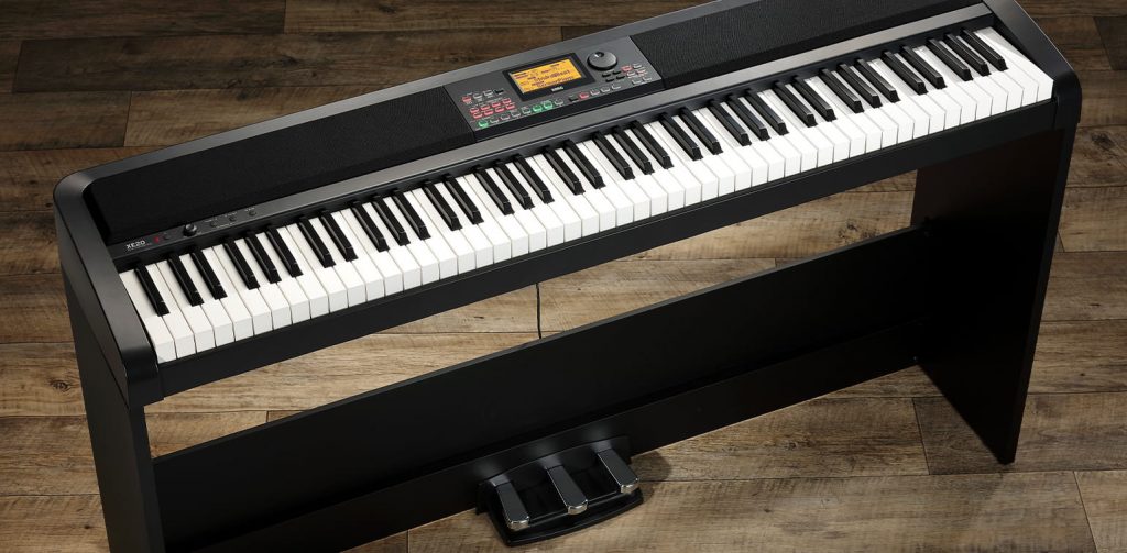 korgxe20sp2