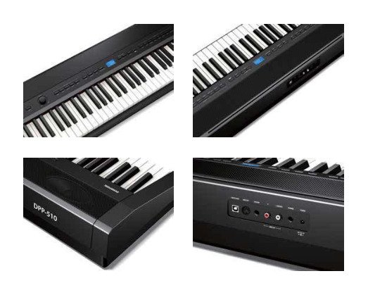 DynatoneDPP510d