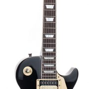ArrowLP07BlackRW