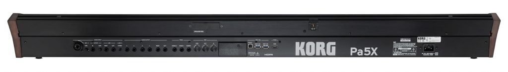 KorgPA5X76a