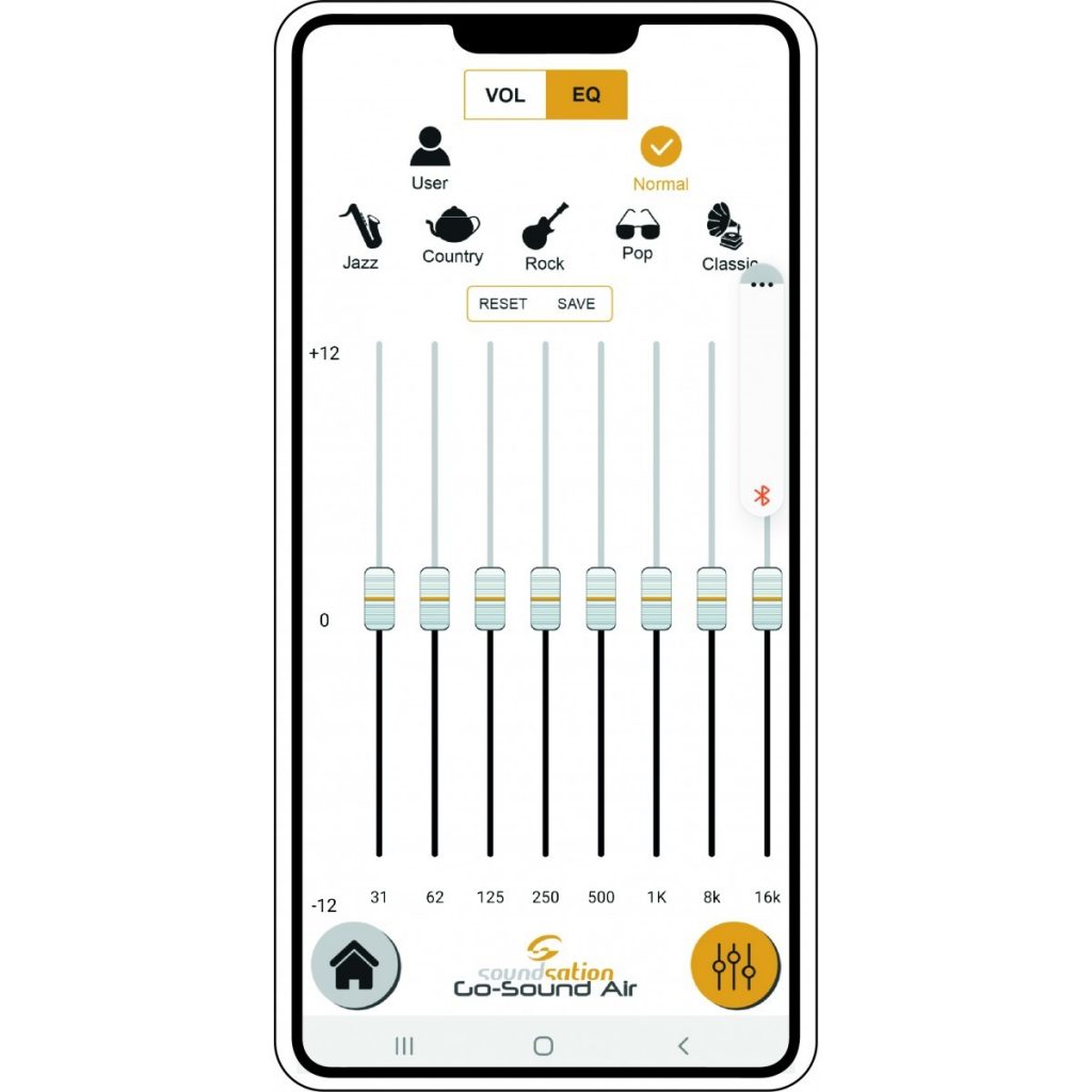 SoundsationGoSOUND12AIR3