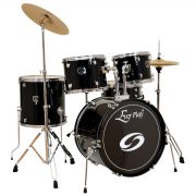EverPlay JBP1103CHBKStage