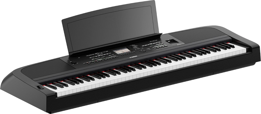 YamahaDGX670B