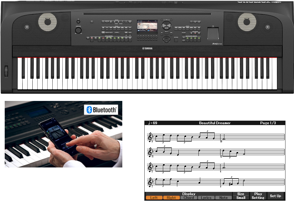 YamahaDGX670B3