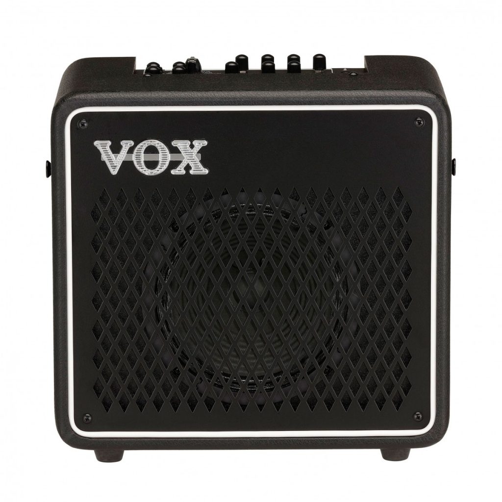 VoxMINI_GO50