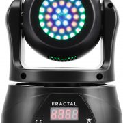FractalLightsDuorayLasersCopeLampaLED