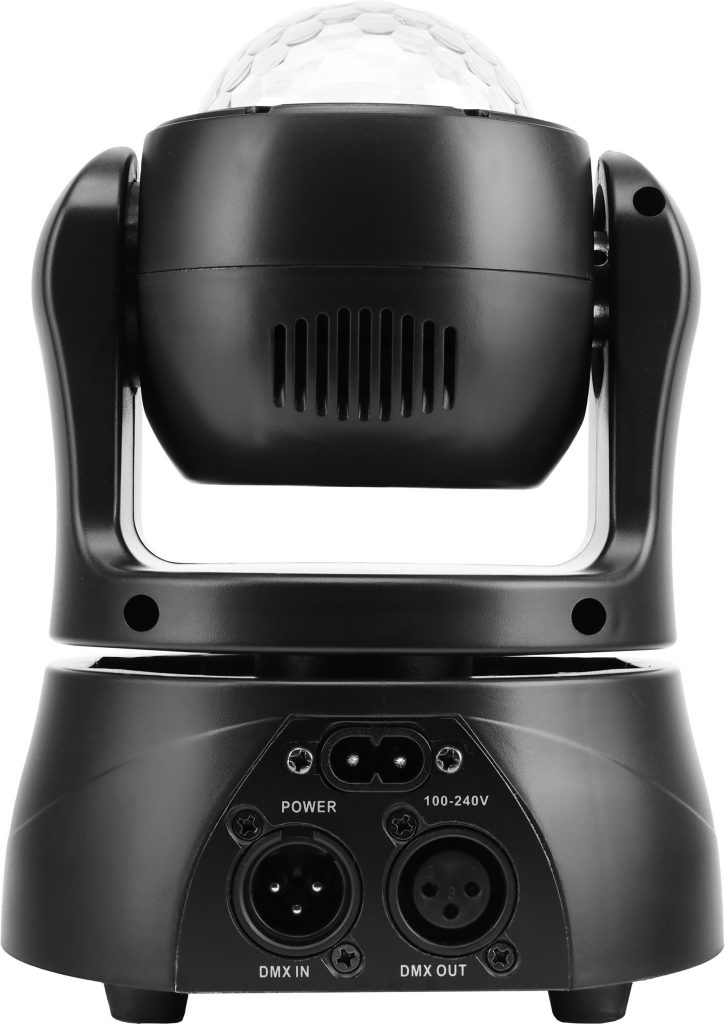 FractalLightsDuorayLasersCopeLampaLEDa