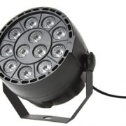 FractalLightsParLed12x3W