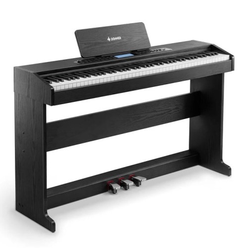 DonnerDDP95Black