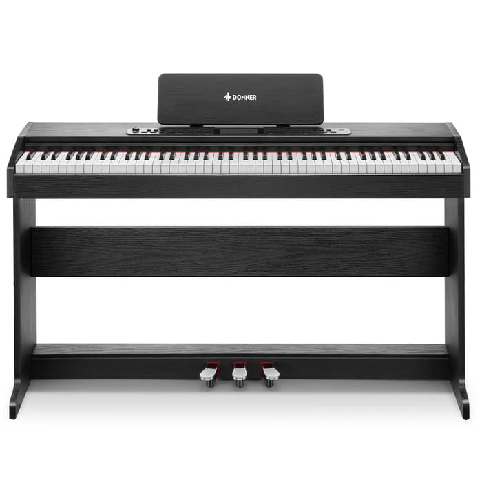 DonnerDDP95Black1