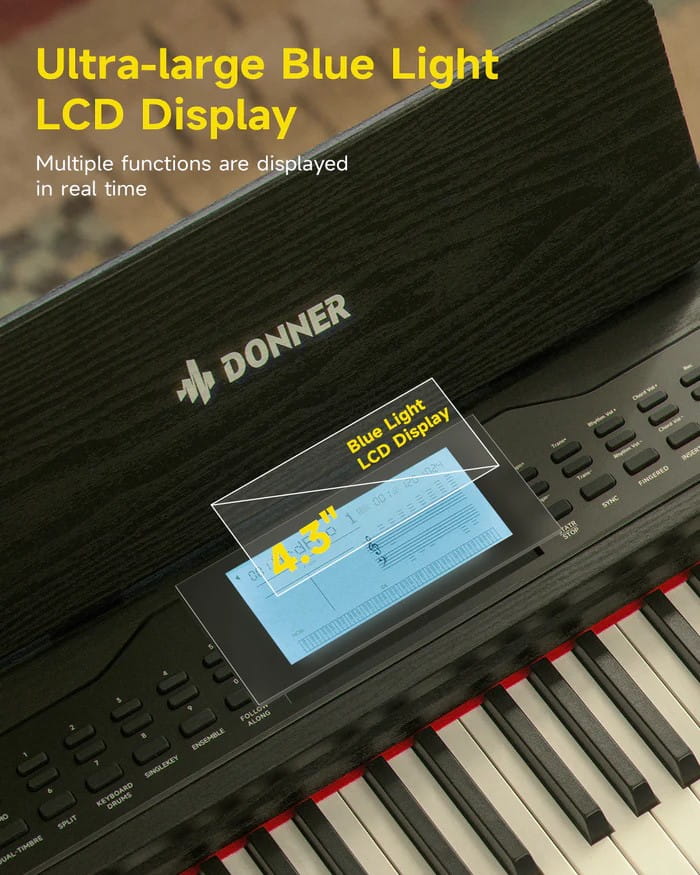 DonnerDDP95Black4