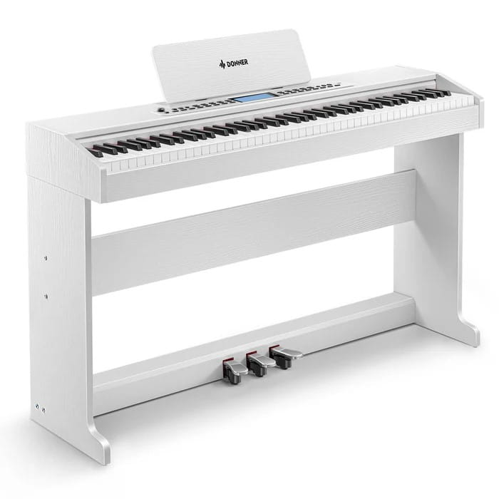 DonnerDDP95White