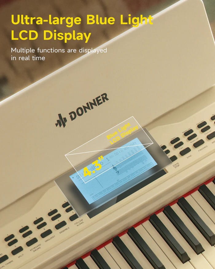 DonnerDDP95White8