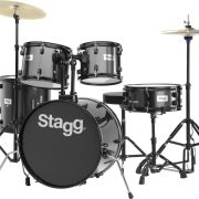 StaggTIM120BK