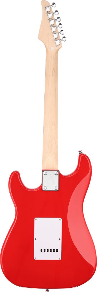 ArrowTonecasterST111HotRoosterRosewoodWhite1